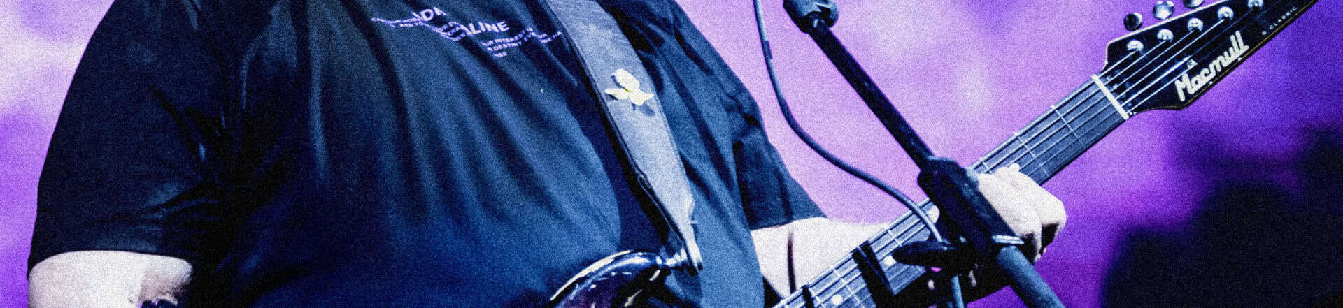 יהודה פוליקר מופע רוק